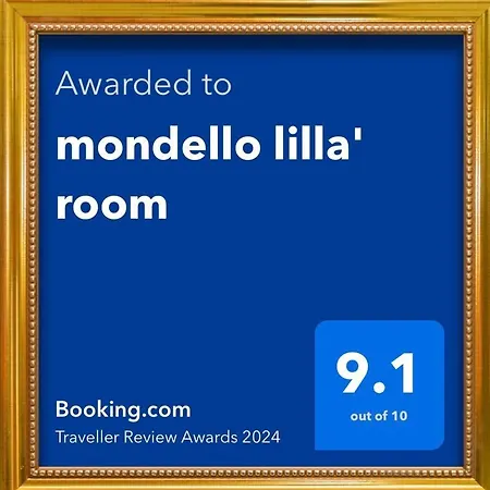 Lilla' House Center *