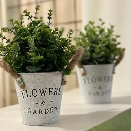 شقة Lilla' House Center *