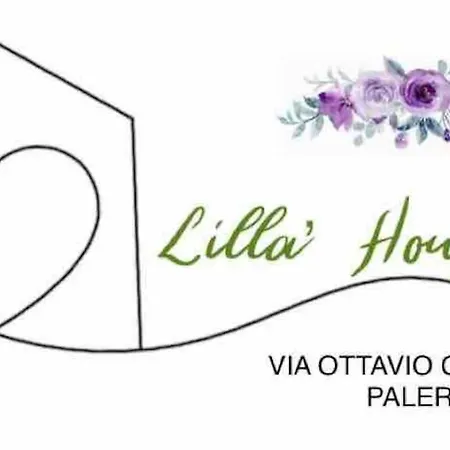 Lilla' House Center شقة
