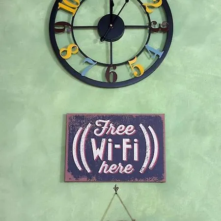 Lilla' House Center باليرمو