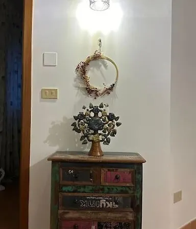 شقة Lilla' House Center باليرمو