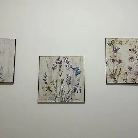 Lilla' House Center * Palermo