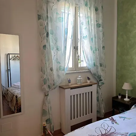 Lilla' House Center