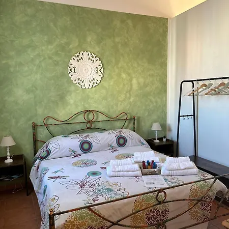 Lilla' House Center Apartment *