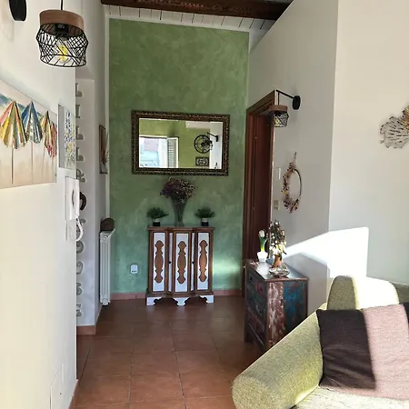 Lilla' House Center * Palermo
